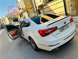 کیا کادێنزا